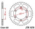JTR 1076-52 Rieju JTR 1076-52 Rieju