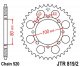 JTR 819/2 Suzuki JTR 819/2 Suzuki