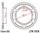 JTR 1876-45 Suzuki/Yamaha