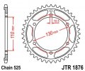 JTR 1876-43 Suzuki/Yamaha JTR 1876-43 Suzuki/Yamaha