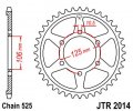 JTR 2014-47 Triumph JTR 2014-47 Triumph