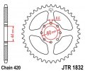 JTR 1832-52 Yamaha JTR 1832-52 Yamaha