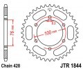 JTR 1844-48 Yamaha