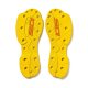 SMS Supermoto Sole Yellow