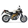 Suono SSCC Aprilia SL 750 Shiver (08>) Suono SSCC Aprilia SL 750 Shiver (08>)