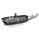 SUONO SB APRILIA SHIVER 750 (08-16)