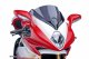 Větrný štít Z-Racing MV Agusta F4/RR (10-20)