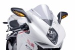 Větrný štít Z-Racing MV Agusta F3 675/800 (12-21) Větrný štít Z-Racing MV Agusta F3 675/800 (12-21)