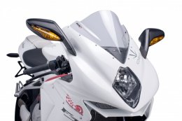 Větrný štít Z-Racing MV Agusta F3 675/800 (12-21)