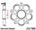 Sprocket Adapter Ducati JTA750B