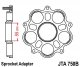 Sprocket Adapter Ducati JTA750B