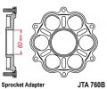 Sprocket Adapter Ducati JTA760B