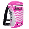 Aqua V-20 BackPack Pink Fluo