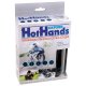 Hot Hands Hot Hands