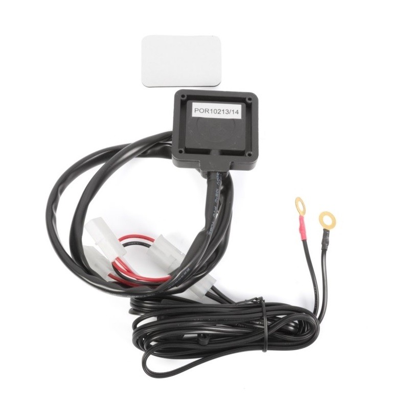 Oxford OFV8 Replacement Intelligent V8 Heat Controller For Heated Grips - 5 Settings