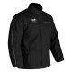 Bunda do deště Rain Seal black Bunda do deště Rain Seal black