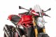 Větrný štít New Generation Touring Ducati Monster 821/1200R (14-20)