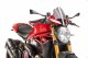 Větrný štít New Generation Touring Ducati Monster 821/1200R (14-20)