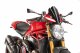 Větrný štít New Generation Touring Ducati Monster 821/1200R (14-20)