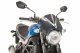 Retro Windshield (Carbon Fairing) Suzuki SV 650 (16-22) Retro Windshield (Carbon Fairing) Suzuki SV 650 (16-22)