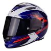 EXO-510 AIR Cross blue/white/neon red EXO-510 AIR Cross blue/white/neon red