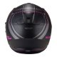 EXO-510 AIR Sync matt black/pink