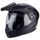ADX-1 Solid matt black