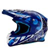 Furio VX-21 AIR Blue/White