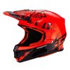 Mudirt VX-21 AIR Black/Neon Red Mudirt VX-21 AIR Black/Neon Red