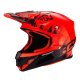 Mudirt VX-21 AIR Black/Neon Red