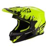 Mudirt VX-21 AIR Black/Neon Yellow Mudirt VX-21 AIR Black/Neon Yellow