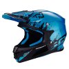 Mudirt VX-21 AIR Black/Sky Blue