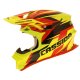 Cross Pro Red/Yellow Fluo