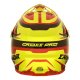 Cross Pro Red/Yellow Fluo Cross Pro Red/Yellow Fluo