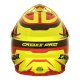 Cross Pro Red/Yellow Fluo