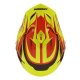 Cross Pro Red/Yellow Fluo Cross Pro Red/Yellow Fluo