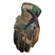 FastFit Woodland Camo