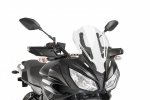 Větrný štít Z-Racing Yamaha MT-07 Tracer (16-19)