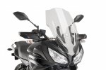 Větrný štít Touring Yamaha MT-07 Tracer (16-19) Větrný štít Touring Yamaha MT-07 Tracer (16-19)