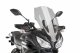 Větrný štít Touring Yamaha MT-07 Tracer (16-19)
