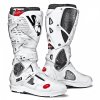 Crossfire 3 SRS white/white Crossfire 3 SRS white/white