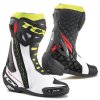 RT-Race white/red/yellow fluo
