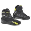 Rush WaterProof black/yellow fluo