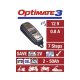 OptiMATE 3 (12V/0,8A) OptiMATE 3 (12V/0,8A)