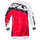 Dres Kinetic Crux Red/White