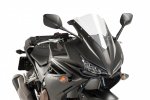 Větrný štít Z-Racing Honda CBR 500R (16-18) Větrný štít Z-Racing Honda CBR 500R (16-18)