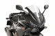 Větrný štít Z-Racing Honda CBR 500R (16-18) Větrný štít Z-Racing Honda CBR 500R (16-18)