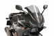 Větrný štít Z-Racing Honda CBR 500R (16-18) Větrný štít Z-Racing Honda CBR 500R (16-18)