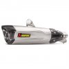 Slip-On Line Titanium BMW S1000 RR (17) Slip-On Line Titanium BMW S1000 RR (17)