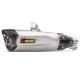 Slip-On Line Titanium BMW S1000 RR (17) Slip-On Line Titanium BMW S1000 RR (17)